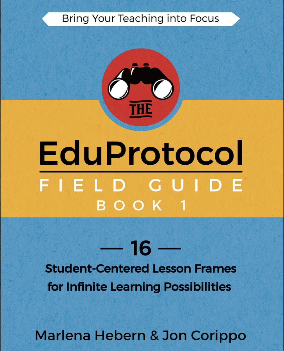We love hearing how schools that used #EduProtocols transitioned to distance learning with ease. You can, too! 

#distancelearning #teachers #EdChat #ISTEchat #nt2t #OK2Ask #satchat #SatchatWC #SatchatOC