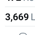 nice. (now that i'm not waiting for it i see it by chance? i hate it here)