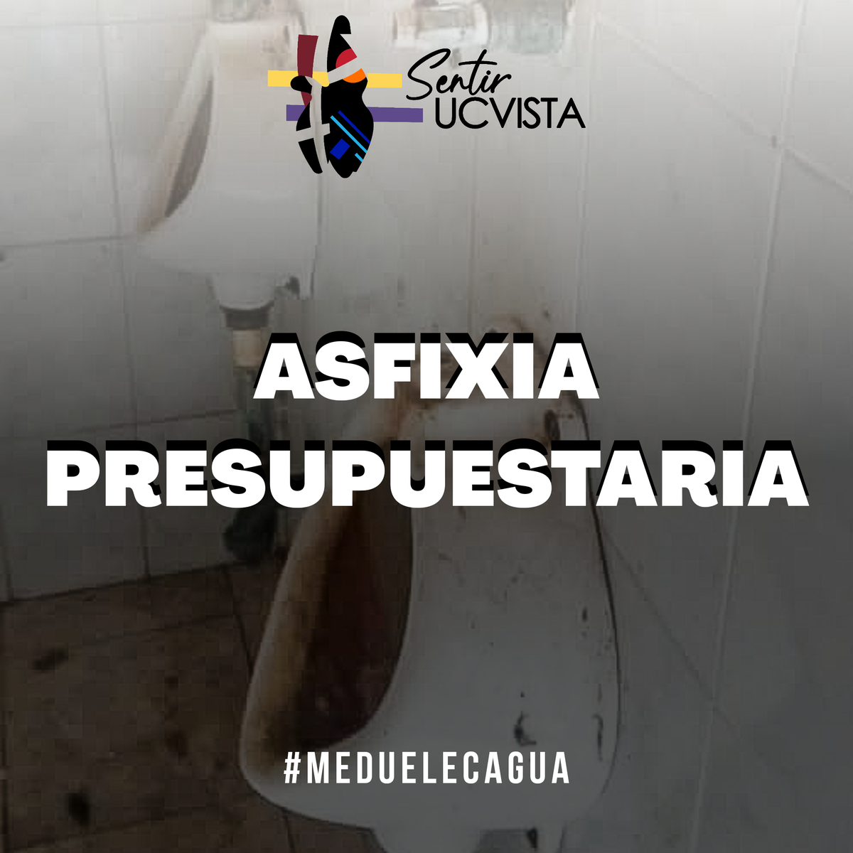 CeeieUCV's tweet photo. Instamos a las autoridades competentes tomar las acciones y medidas necesarias de manera inmediata. No podemos seguir mudos mientras la desidia está frente a nuestros ojos.
#MeDueleCagua #CaguaEnLaSombra @sentir_ucvista
@Expresion_180 https://t.co/EgxmBKvByj