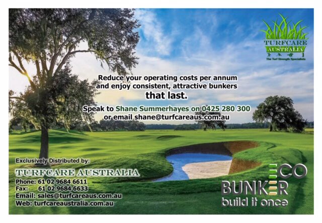 Turfcare Australia tweet media