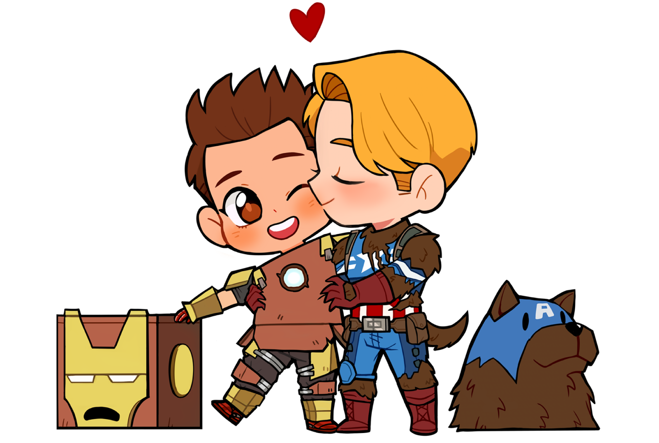 Suppie Working On Stony Zine Pa Twitter Stony Avengers Academy Commission Boyfriends In Their Halloween Costumes For The Lovely Ishipallthings Stevetony Avac Https T Co Tp7isp8grp Twitter