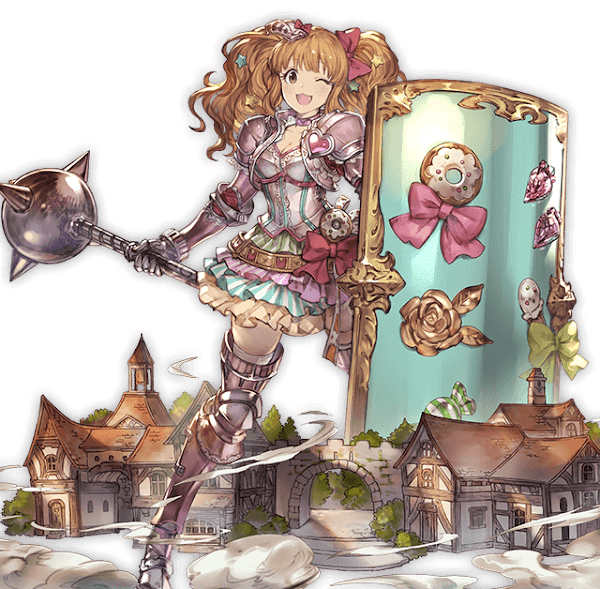 تويتر 笑うヤカン على تويتر これ諸星きらり グラブル とかの方が明らかにデカいでしょ T Co Xc4dkpibmk