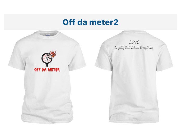 offdametercloth's tweet photo. Shirt previews and ideas give me as much positive feedback as possible.
#OFFDAMETER #LIke #RT #Comment https://t.co/rxsw8Sh6DG