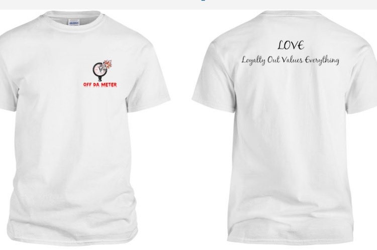offdametercloth's tweet photo. Shirt previews and ideas give me as much positive feedback as possible.
#OFFDAMETER #LIke #RT #Comment https://t.co/rxsw8Sh6DG
