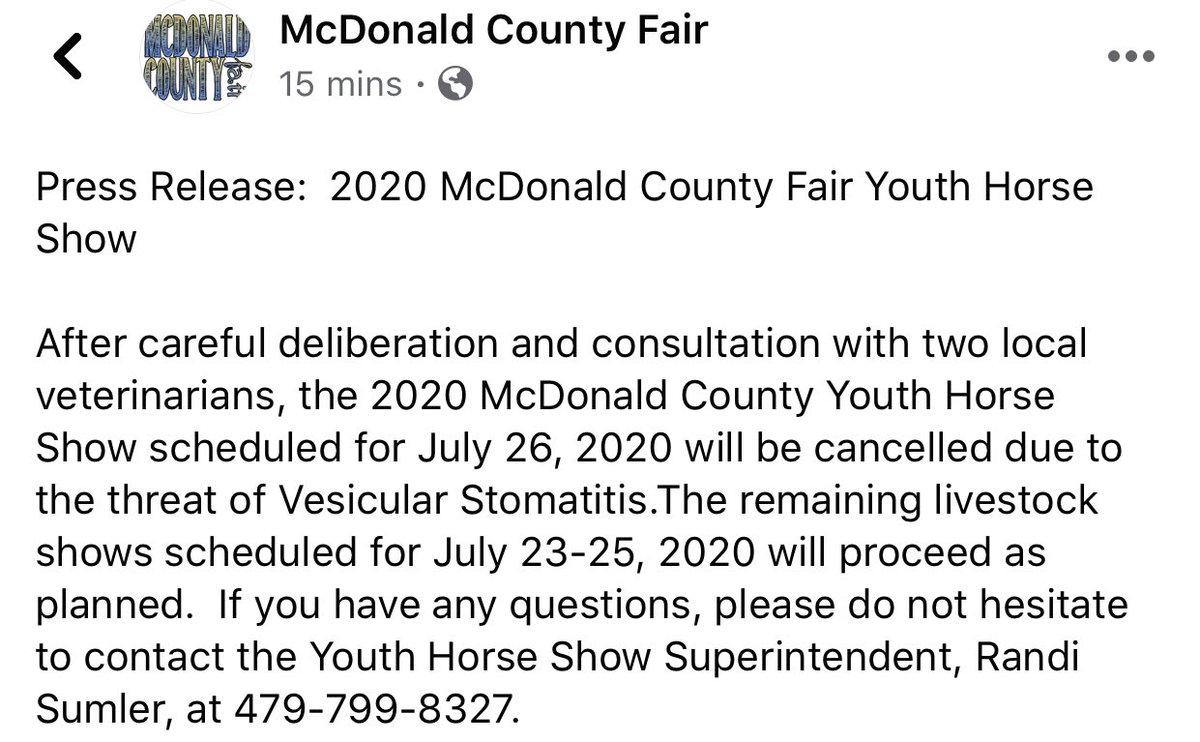 mcmofair's tweet photo. ‼️‼️ https://t.co/cODIA6yn5V