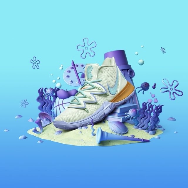 「Nike」のTwitter画像/イラスト(新着))