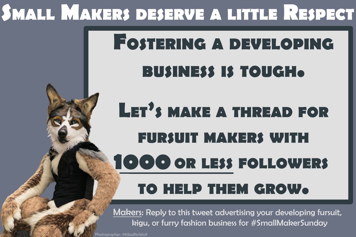 Fursuit Review tweet media