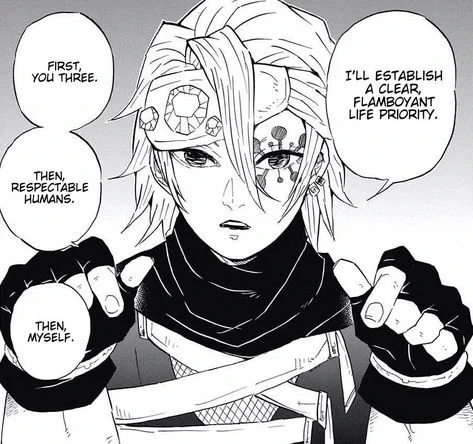 @miskeenaruto no like his hair is literally just that color 