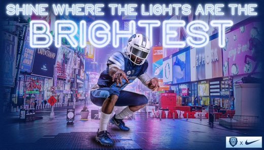 Thanks <a href="/CoachRyanLarsen/">Ryan Larsen</a> for the love!