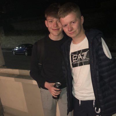 Armlessjake69's tweet photo. #NewProfilePic https://t.co/enlT1TGiln