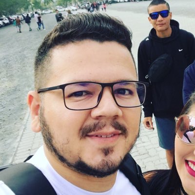 daniloveras's tweet image. #NovaFotoDoPerfil