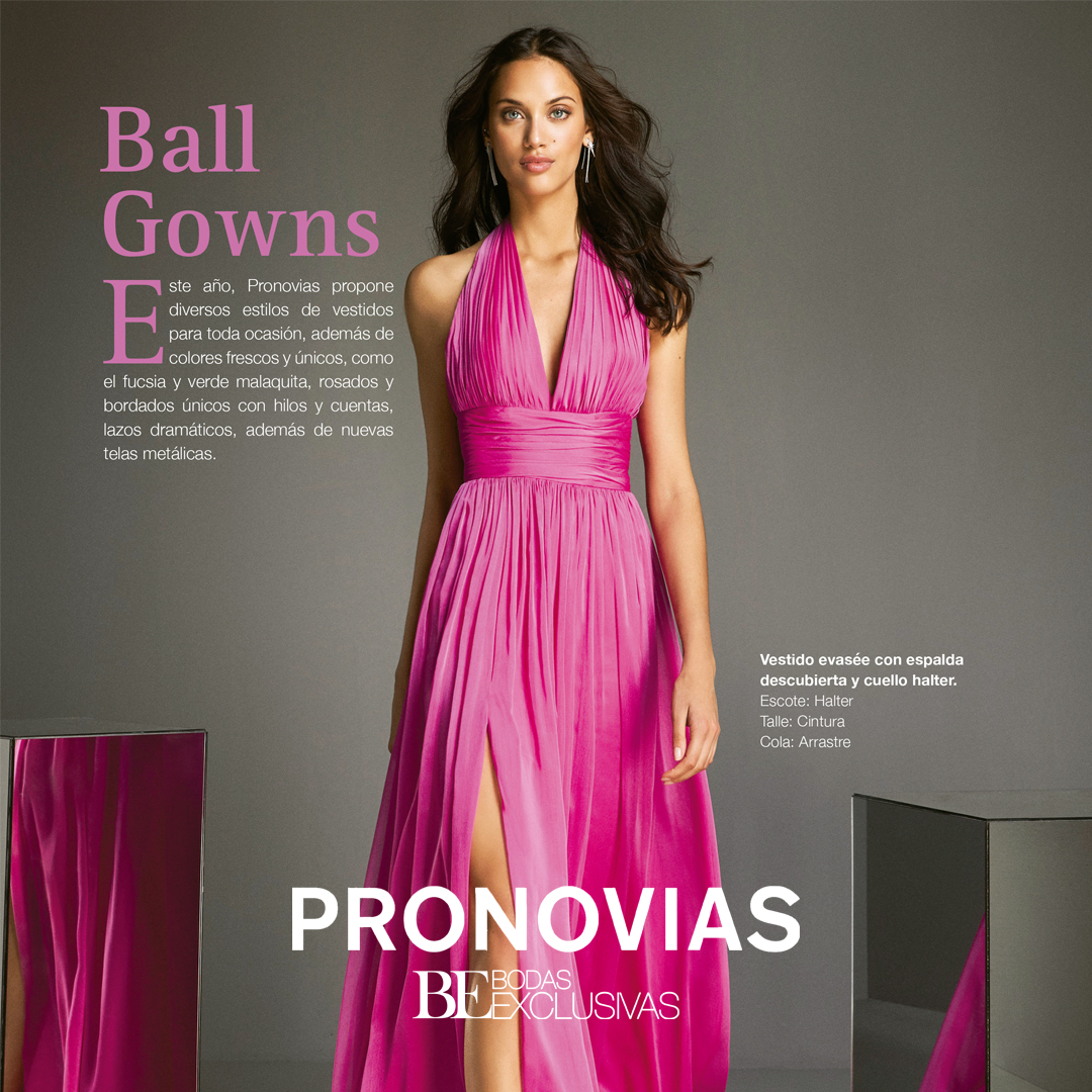 RevistaBodasExc's tweet photo. Este año @Pronovias propone diversos estilos de vestidos para toda ocasión, además de colores frescos y únicos...

#revistabodasexclusivas #bodasexclusivas #pronovias #bride #engagement #love #weddings #dress #bride #bridal #boda #monterrey https://t.co/QRZNM2p9xH