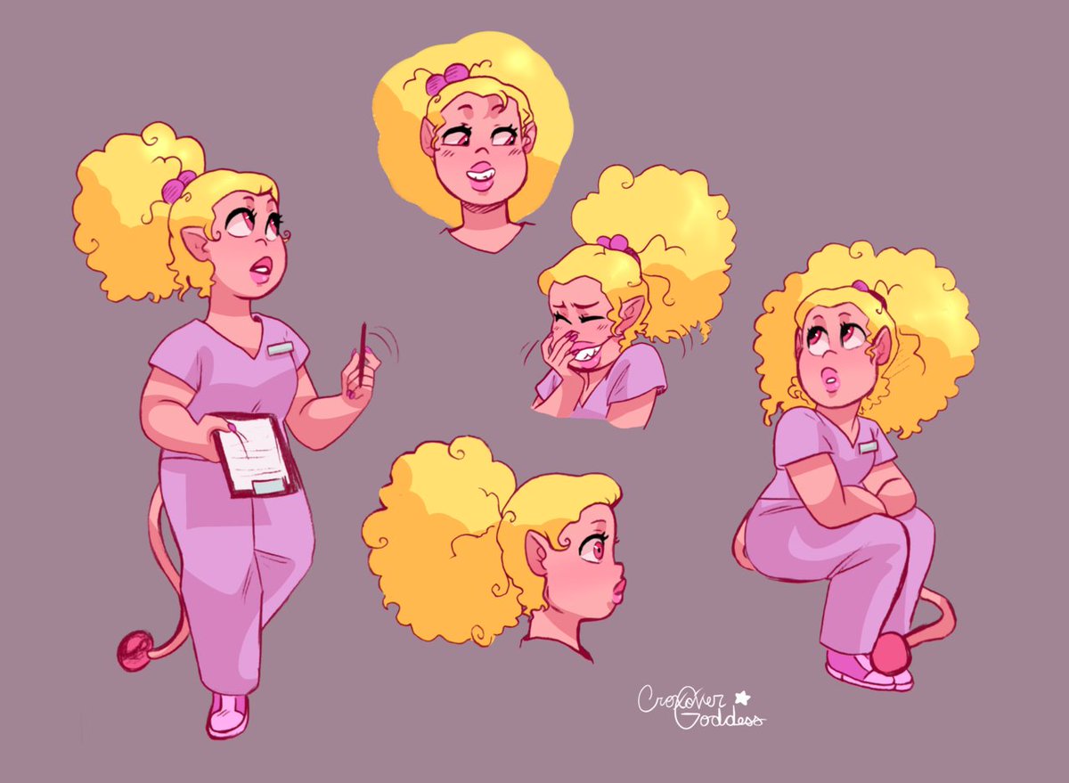 #under10kgang 
My name's Roxanne and my #drawthesquad memes are everywhere! 
Besides that, I do fanart and character designs✨ 