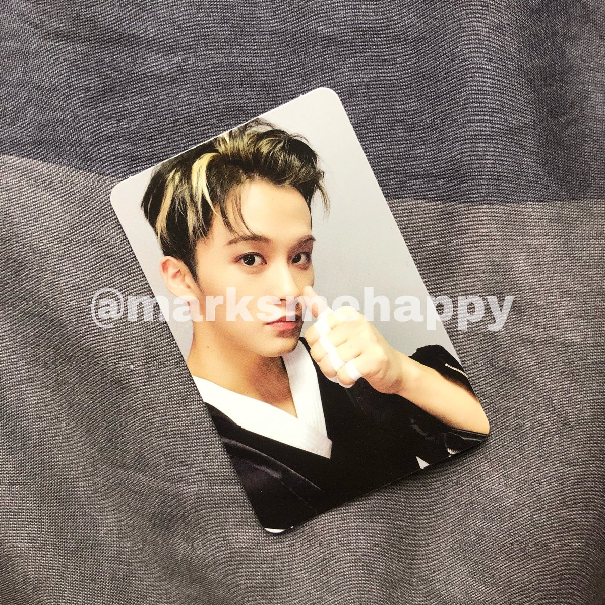 nasileemark1's tweet photo. wts NCT 127 The 2nd Album Neozone T ver

~ Mark PC: USD 14

*slightly negotiable

🌎 worldwide shipping
💰 paypal accepted

pm here or my main @marksmehappy 

#NCT127   #NCT #MARK #마크  #재현  #양도 wts wtt wtb lfb https://t.co/ILuXa2Whvt