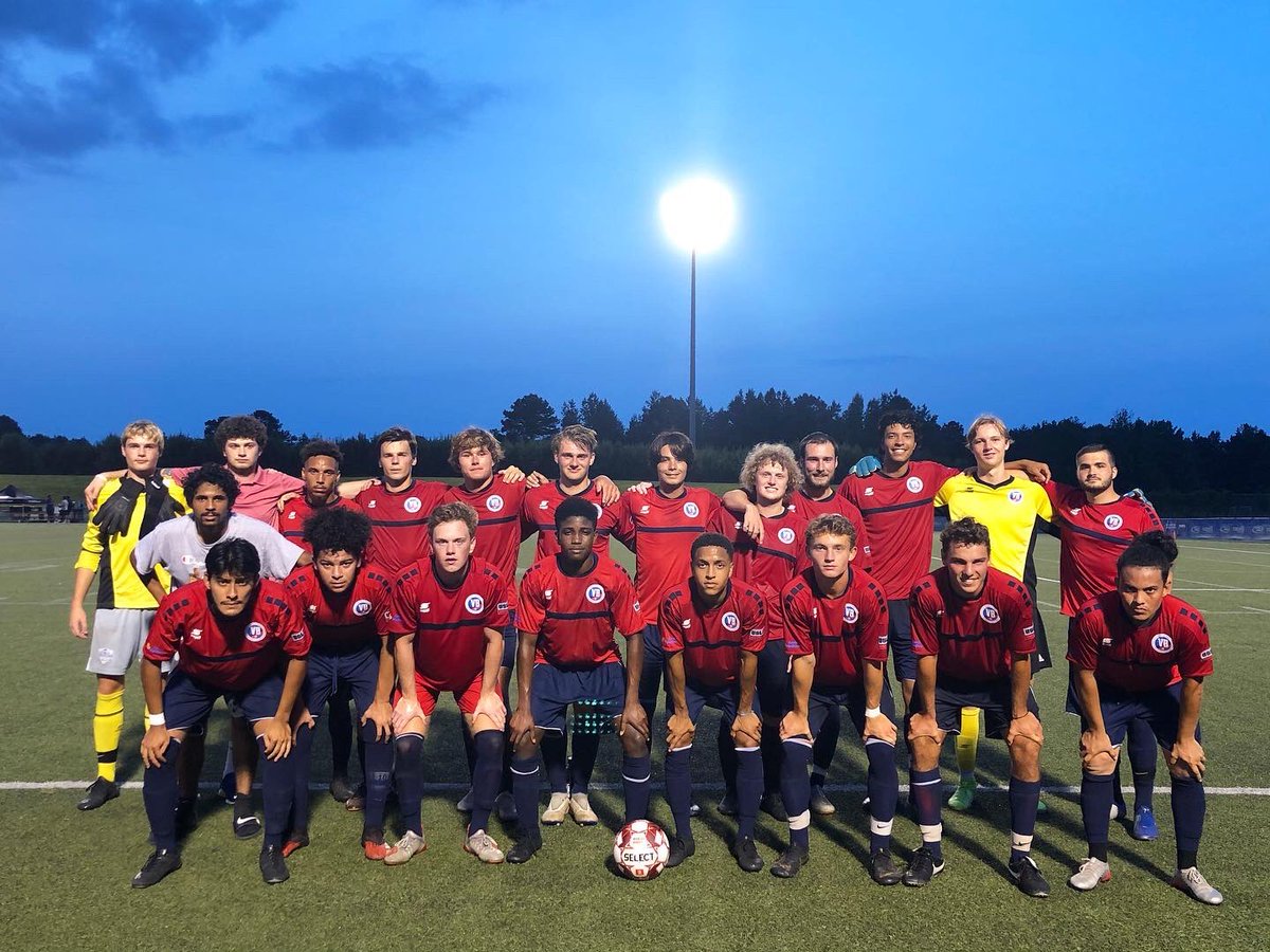 vbunited_'s tweet photo. First summer season game ☑️ Next up... @LionsbridgeFC 💪 #VBUnited #USLLeagueTwo https://t.co/tN2SVxz3oa
