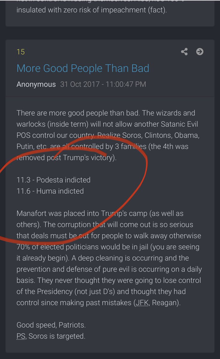 State (Via China, mossad or Iran or maybe all three) day after electionLook back at earlier Q posts. If these posts pertain to this year, we will see HRC’s passport flagged on 10/30/20, a few days before election. Question is why?Will evidence begin to come out that she is