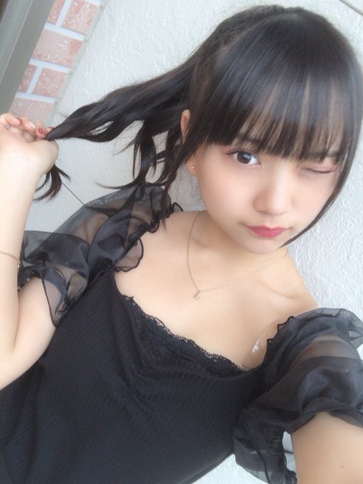 奥野未悠のTwitter画像19