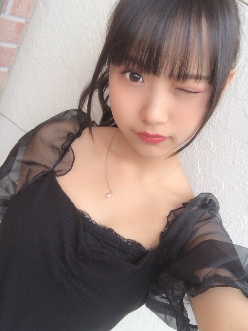 奥野未悠のTwitter画像18