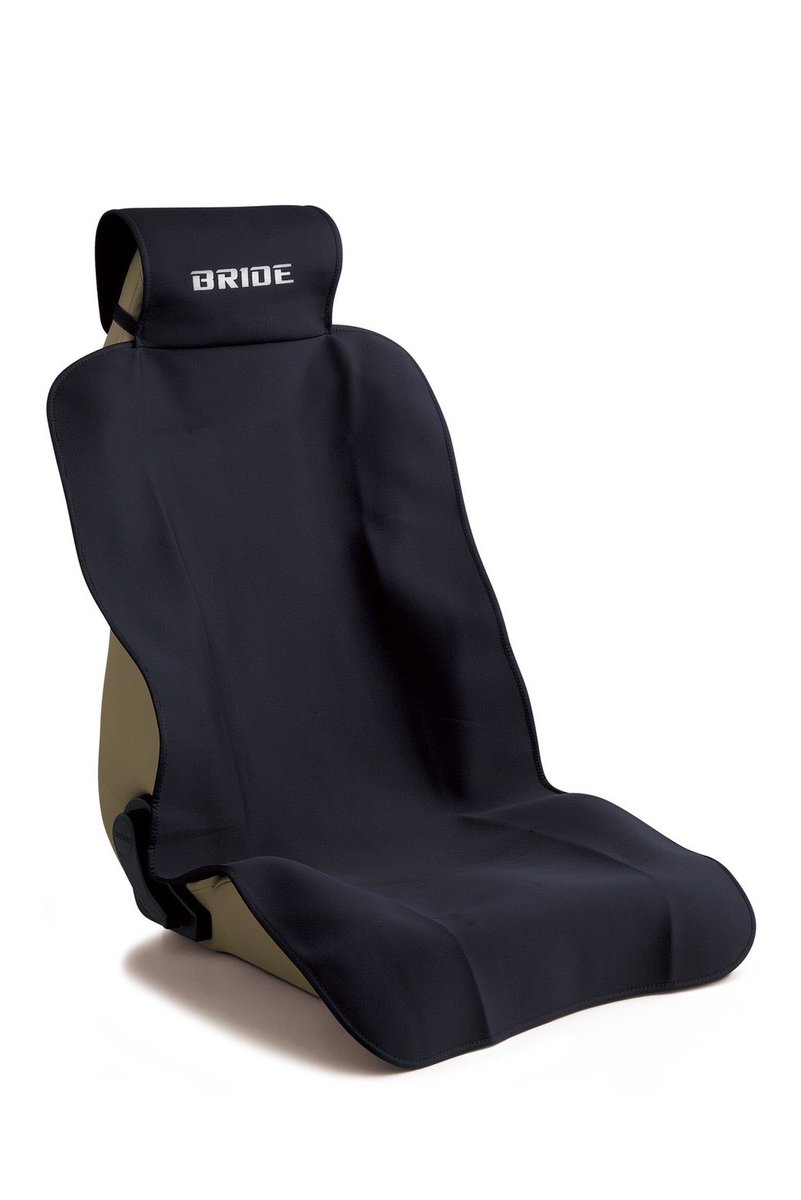 Bride Twitterissa シートガードエプロン 日射や汚れから守る 取付簡単 Brideシート 純正シート リアシートにも 収納袋付 Brideダイレクトストアでも買えます P72apo 3 000税別 価格は年7月現在 シートガードエプロン Seatguardapron Bride ブリッド