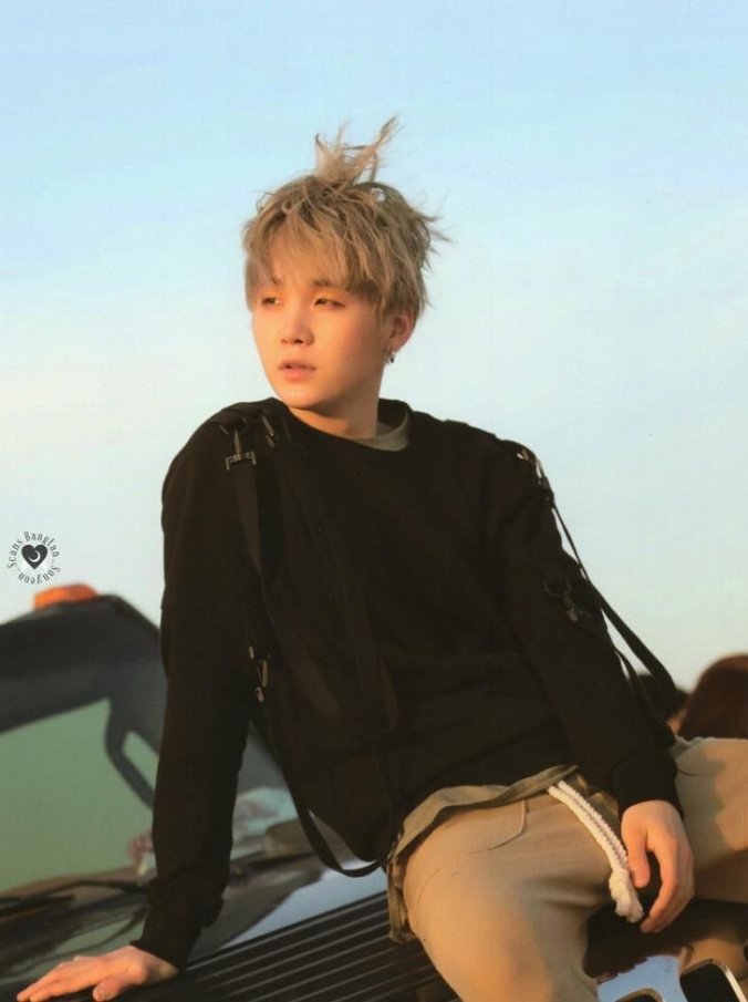 It was the best time of your life a exotic vacation with yoongi how could you not be ecstatic You smiled as you snapped a photo of yoongi basking in the late day sun he seems magical like it was impossible for him to be real but he was as he moved to wrap is arms around you