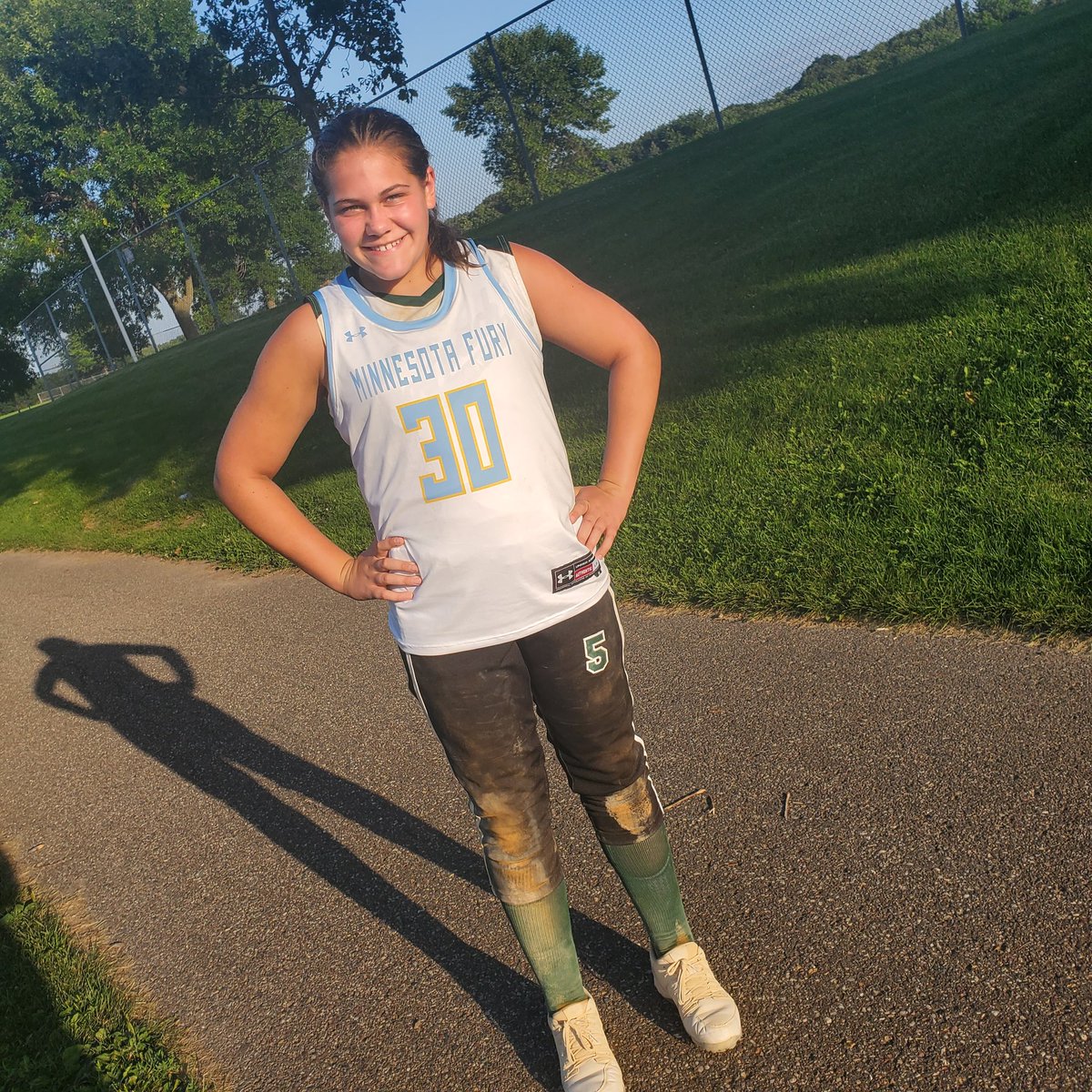 oakem32's tweet photo. Day 2 #nafanationals #cgaa #summereclipse #mnfury #notenoughhoursintheday https://t.co/tfm5Hwp2yQ