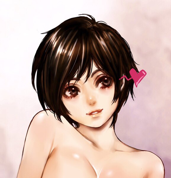 「#女の子のイラストだけで興味を持ってくれる方へ届け 届けぇぇ〜? 」|コウ⭐︎イラスト依頼受付中のイラスト