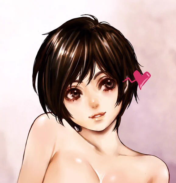 #女の子のイラストだけで興味を持ってくれる方へ届け 届けぇぇ〜? 