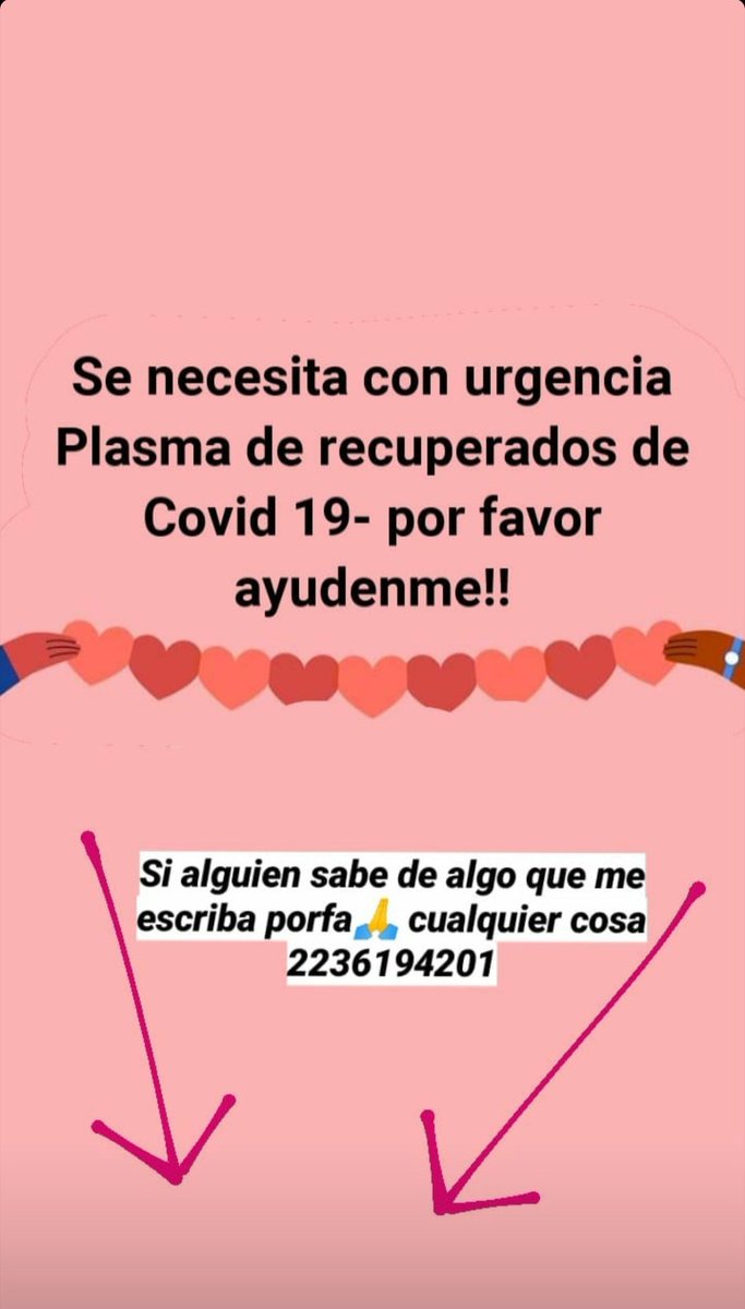 Gente de Mar del Plata, por favor, si alguien sabe de alguien por favor comuníquese al número que está en la imágen, si difunden ayudan muchísimo 🙌🏽
