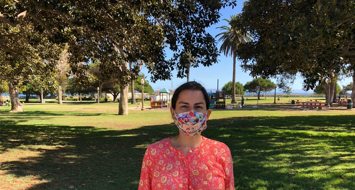 RepBarragan's tweet photo. Love summer days at Point Fermin Park in #CA44
 
The #Outdoors4All Act will fund more urban parks &amp; green spaces, especially in underserved areas, but @senatemajldr needs to bring it up for a vote.
 
Share your #ParkPic &amp; call on the Senate to pass #HR2 &amp; #Outdoors4All. #ParkPics https://t.co/udi9RgdN0x