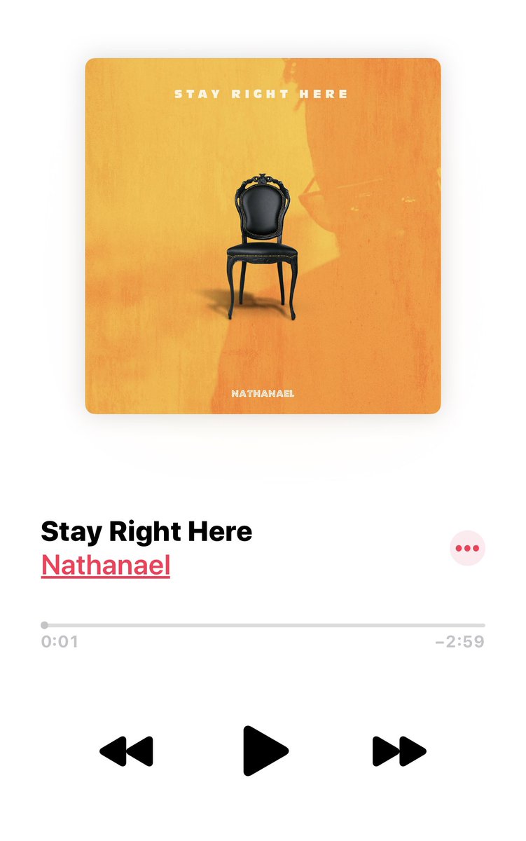 Nathanael_FM's tweet photo. New single is here! Available now on all major digital distribution platforms. Go stream on iTunes, Amazon, Spotify, Tidal, Apple Music, Google Play, everywhere! https://t.co/p0qvEAP4Mp