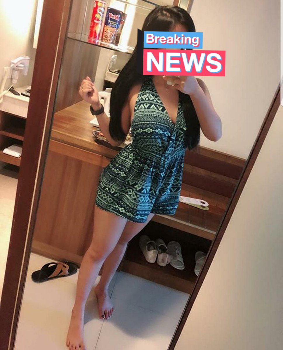 Bianavailsurab1's tweet photo. New bie
Ready surabaya _include/exclude
COD NO DP💦
Chat by dm💋
#bispaksurabaya #availsurabaya #surabyanikmat #surabyabasah
#openbosurabya #lendirsurabaya #codsurabaya #escrotsurabaya
#escrotsby #opensbycod
#opensurabayacod #AngelSby
#angelsurabaya https://t.co/OTIber1G4i