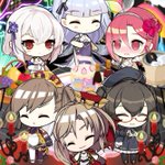 アズールレーンで スウィフトシュア が話題に アズレン トレンディソーシャルゲームス