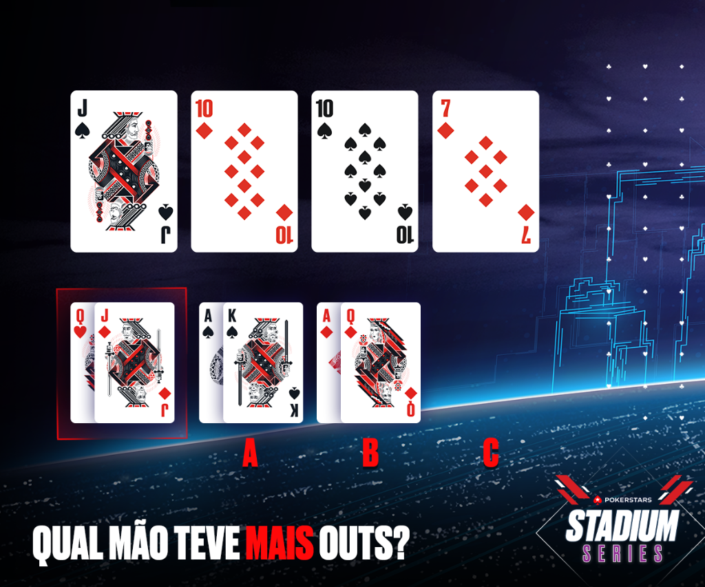 PokerStarsBR's tweet photo. Responda com [Stars ID] + #StadiumSeries até 23h59 desse sábado para concorrer a vários tickets.

IMPORTANTE: Coloque seu Stars ID entre colchetes: [Stars ID]

* É necessário retweetar esse tweet para participar! *

T&amp;Cs: https://t.co/Do36L3oeGL https://t.co/zB8GnMV8Gz