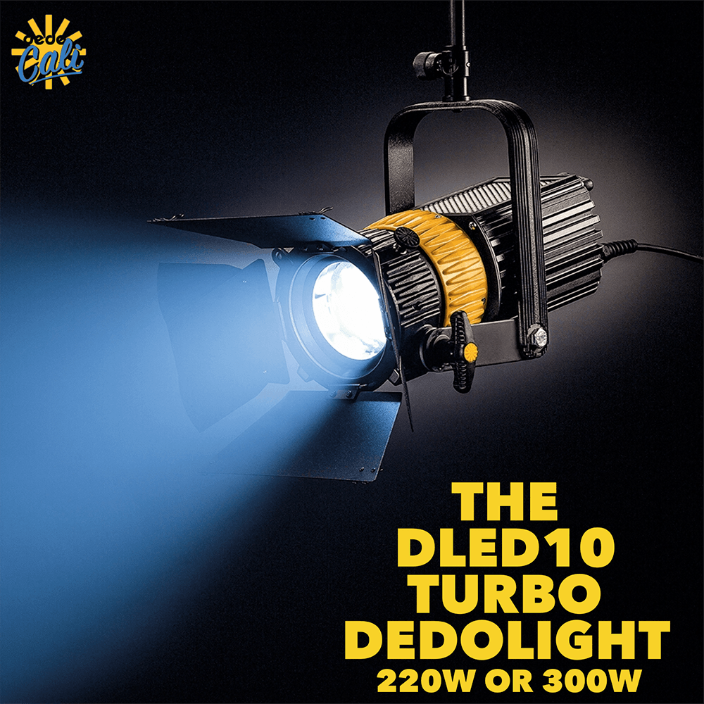 DedolightCALI's tweet image. 2 models - a 220w Bi-color (DLED10-BI) or 300w Mono-color daylight version (DLED10-D). Get it at dedolightcalifornia.com #local728 #local80  #cinematography #dop #filmlights #gaffer  #lightingrental #filmlighting #directorofphotography