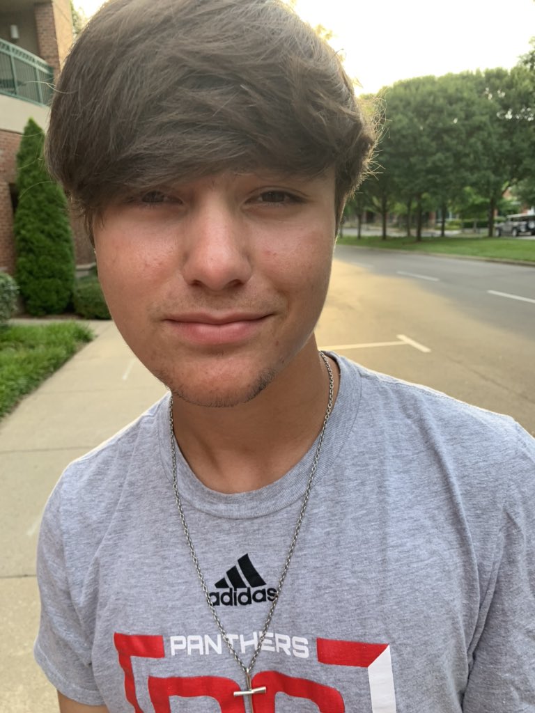 2023 Vipers Baseball Club (Kentucky) RED tweet media