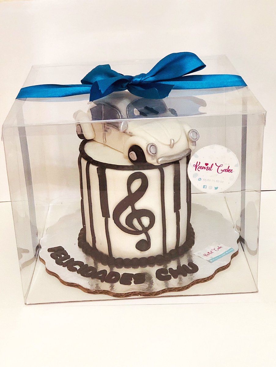 kamilcake's tweet photo. “Felicidades Chu”
.
.
.
.
#pastelvocho #notasmusicales #teclasdepiano #kamilcakecdmx #kamicake #wv #wolkswagen #wolkswagencake #artfondant #fondantcake https://t.co/gXCEaAhap0