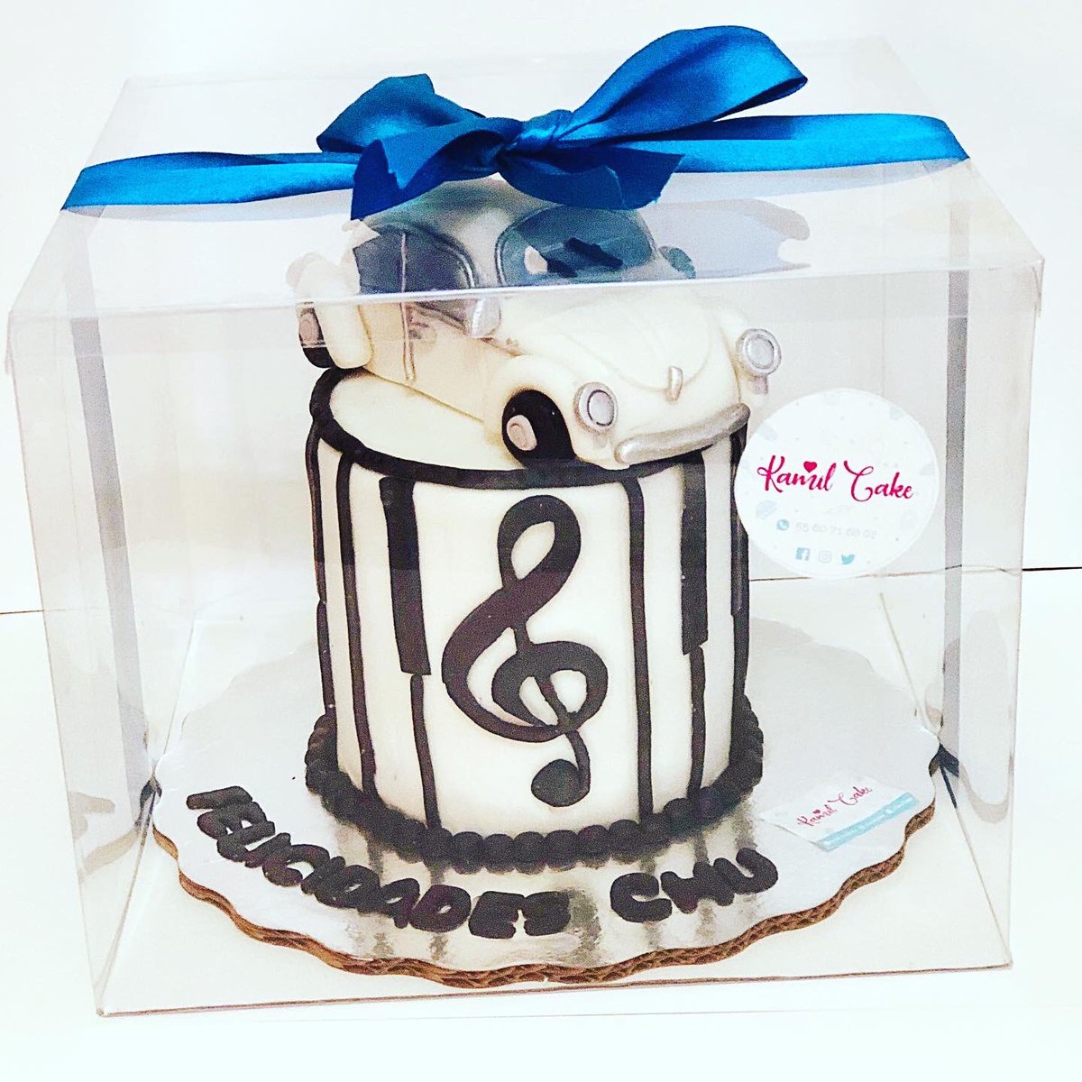 kamilcake's tweet photo. “Felicidades Chu”
.
.
.
.
#pastelvocho #notasmusicales #teclasdepiano #kamilcakecdmx #kamicake #wv #wolkswagen #wolkswagencake #artfondant #fondantcake https://t.co/gXCEaAhap0