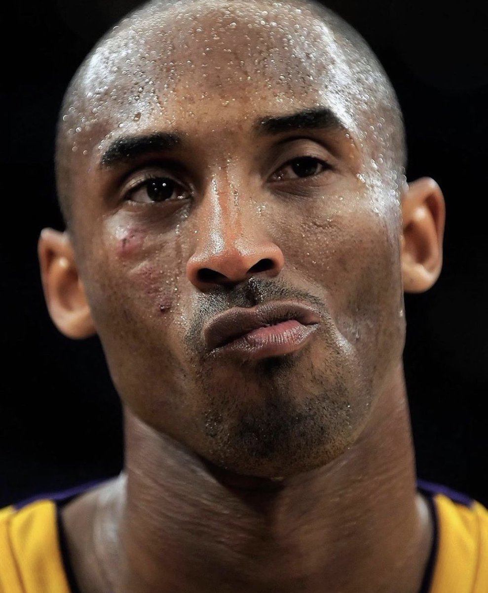 Pat Bev says Kobe belongs in the GOAT convo:

"No one likes to say it for some reason. Kobe taught people how to work hard. He gave you the blueprint of what you should do to be a successful basketball player. People tend to forget about it."

(h/t <a href="/LakersDailyCom/">Lakers Daily</a> )