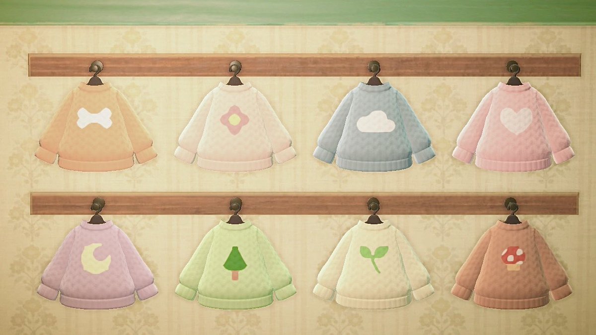 giantribbon's tweet photo. made some simple designs to replace the ones in ables and i like it so much better now 🥰 https://t.co/VT9bPk3mcM