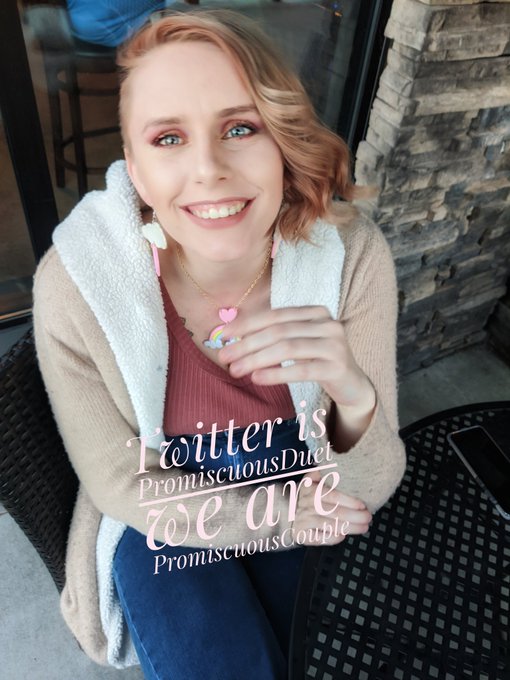 TW Pornstars - Promiscuous Couple. The latest pictures and videos from Twitter for all time. Page 2