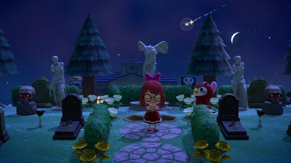 skullzrockk's tweet photo. #AnimalCrossing #ACNH #NintendoSwitch https://t.co/utGBUkmuZ4