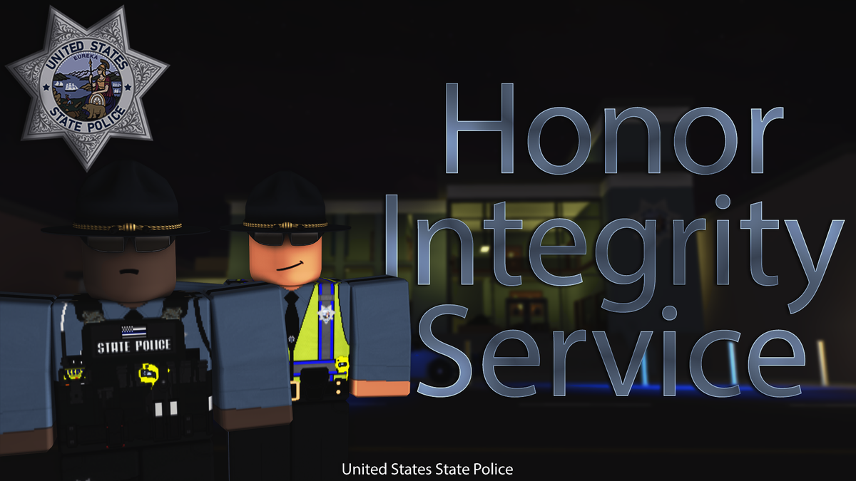 Want to work alongside one of the most active LE entities in nUSA? We are hiring through our academy. Work with amazing Troopers and come along for the ride. discord.gg/GASHaMd