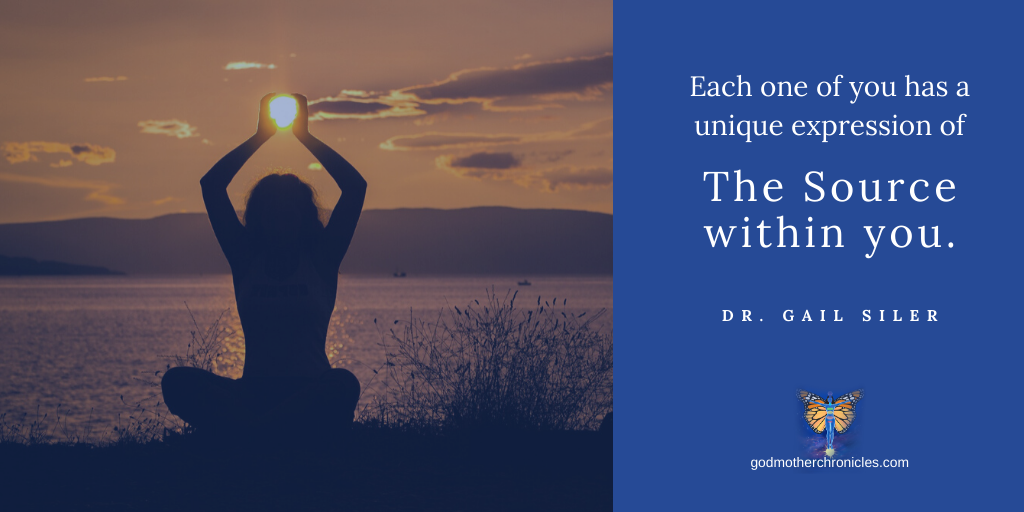 authorgailsiler's tweet photo. You are unique.

#source #Sourceenergy #trusttheuniverse #Cosmicconnection #synchronicity #Divineguidance #Divinetiming #Empressoftheuniverse #creation #universe https://t.co/D8WuWw3P30