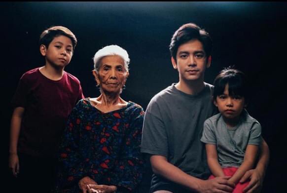 ynigodelen's tweet photo. Ang Mga Kaibigan Ni Mama Susan is an official entry of MMFF 2020. To God be all the glory
#angmgakaibigannimamasusan https://t.co/XfdRwAhjmk