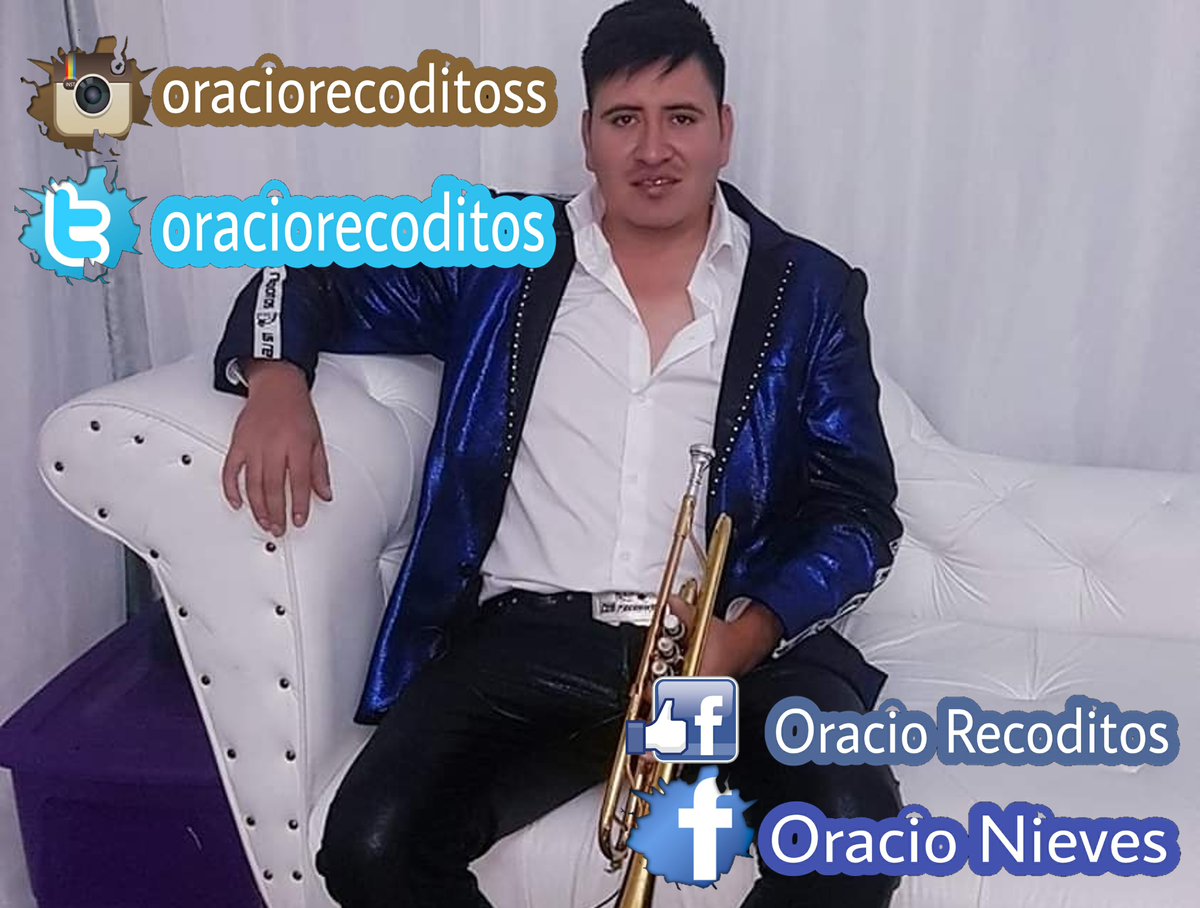 ClubOracioNieve's tweet photo. Siguelo en sus redes sociales
twitter 
@oraciorecoditos

Instagram  oraciorecoditoss
facebook. Oracio Recoditos https://t.co/VHZAiAvbCJ