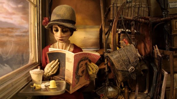 Watch 66 Oscar-Nominated-and-Award-Winning Animated Shorts Online, Courtesy of the National Film Board of Canada 

openculture.com/?p=1060962
