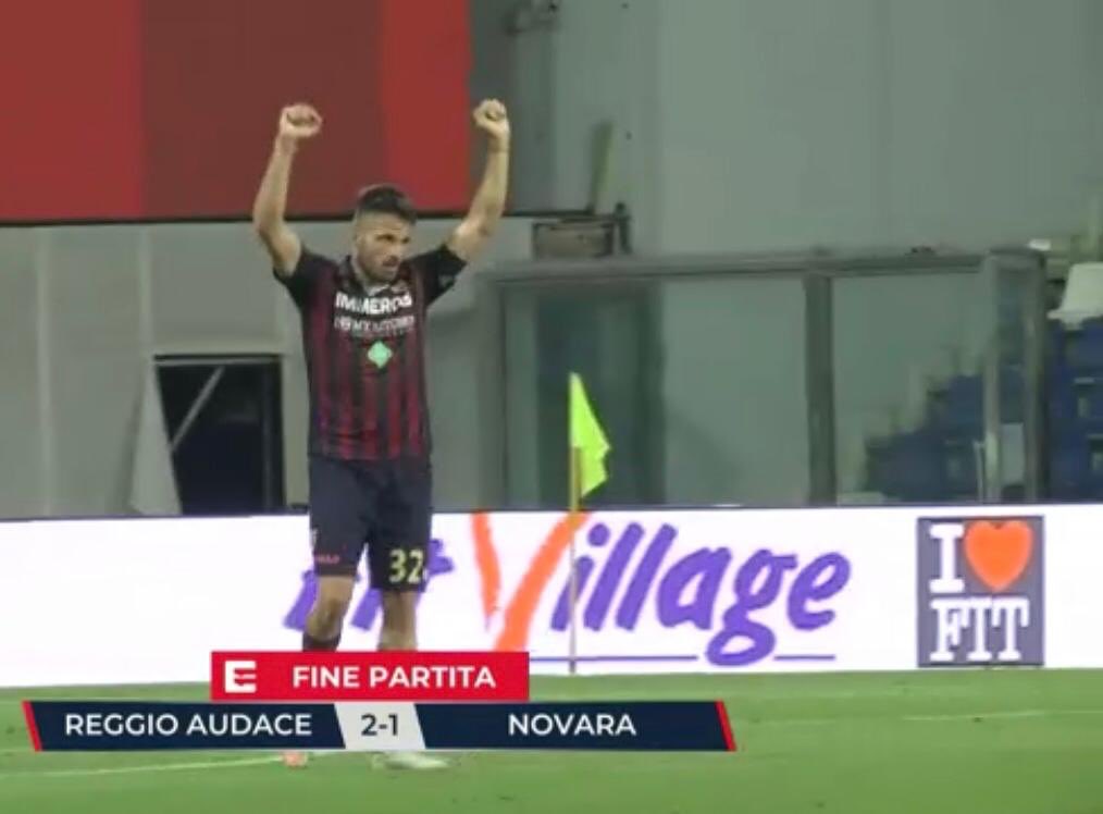 fit_village's tweet photo. Tutti insieme!!
Siamo in FINALEEEEEEE !! 🇱🇻
#Reggiana #reggioemilia #playoff #centanninsieme #noiconvoi #roadtoB https://t.co/Qsv3zIvFMI
