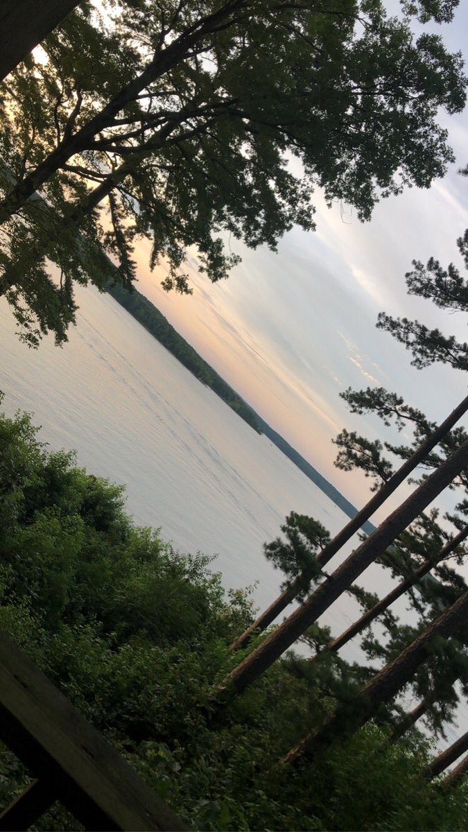 BrandiGreen72's tweet photo. Taking the weekend to breathe for a minute! https://t.co/IrAPqX7sXP