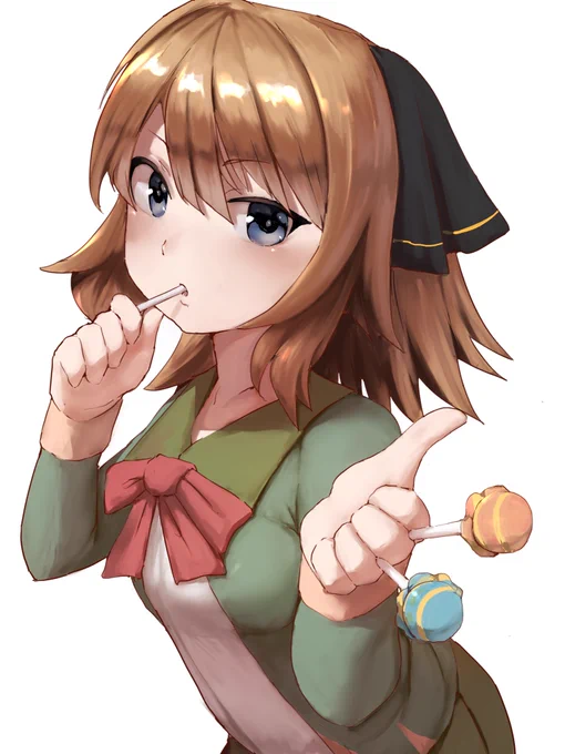 八丈
#艦これ 