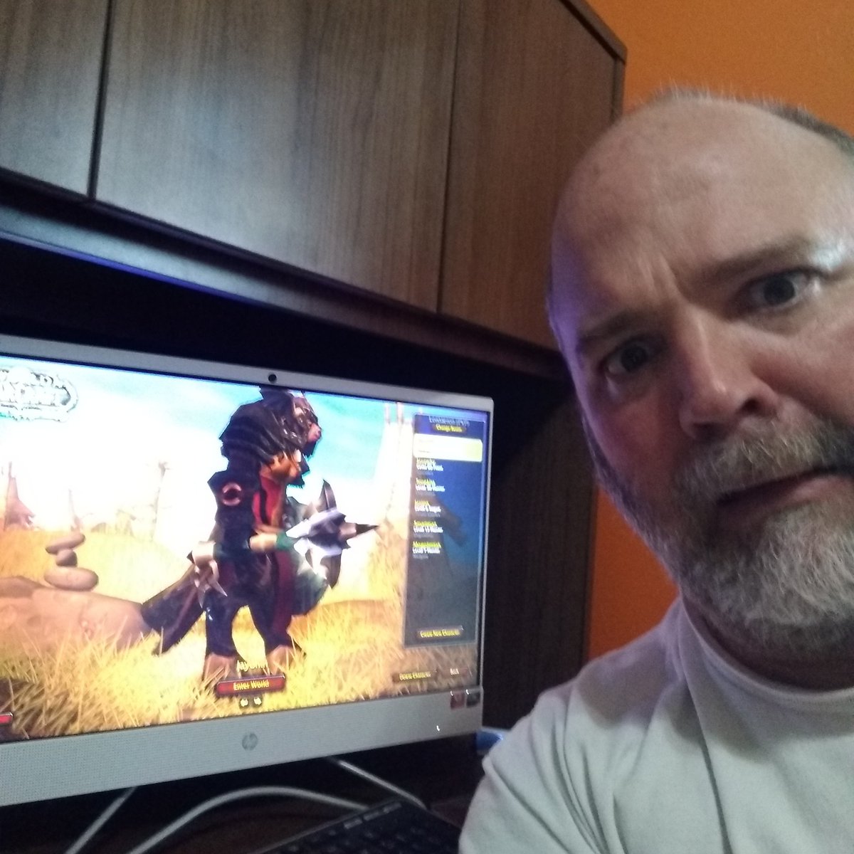 Jon_M_Jacks's tweet photo. #NewProfilePic https://t.co/gtePCzfkkF